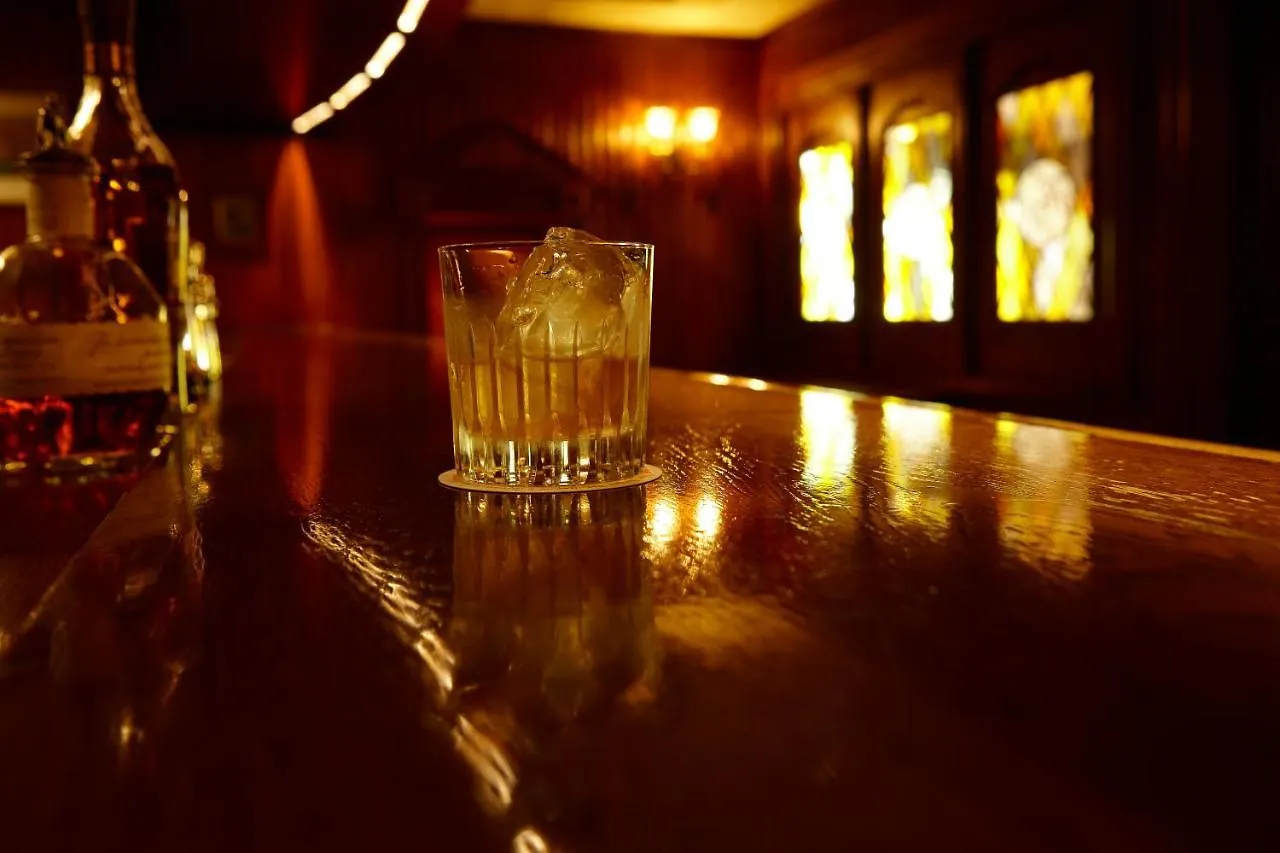 山顶酒店 東京都 3*,  日本