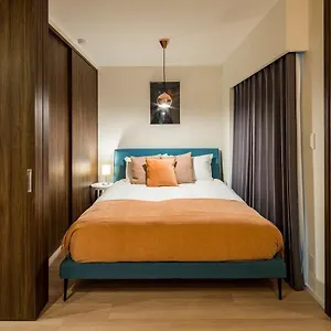 Section L Ginza East Aparthotel