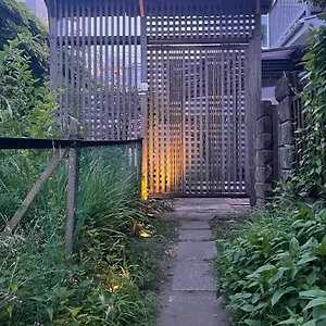  別荘 水龍suiryu 日本
