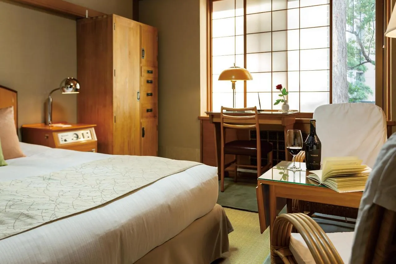 Hilltop Hotel Tokyo 3*,  Japan
