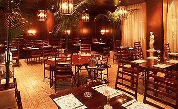 Hilltop Hotel Tokyo