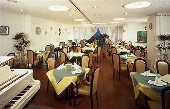Hilltop Hotel Tokyo 3*,  Japan