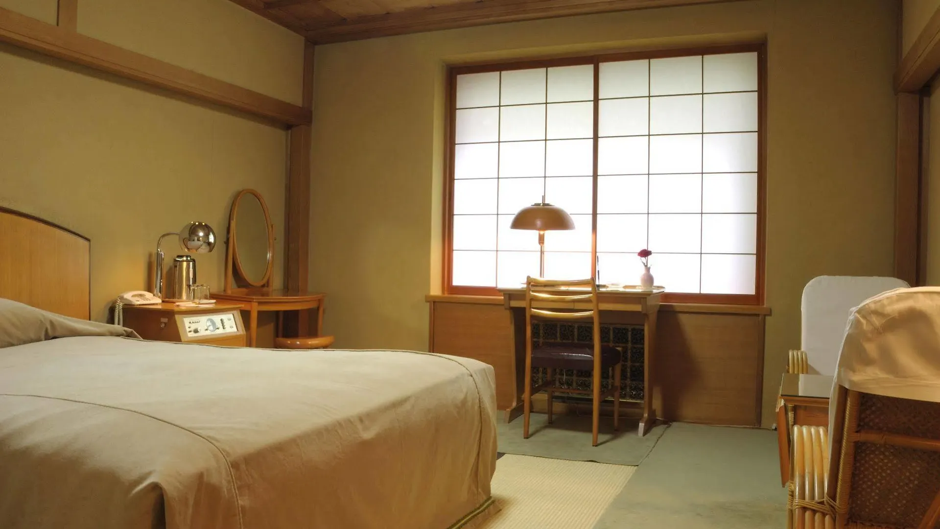 Hilltop Hotel Tokyo 3*,  Japan