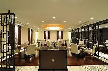Hilltop Hotel Tokyo
