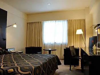 Hilltop Hotel Tokyo