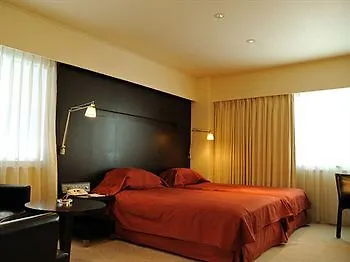 Hilltop Hotel Tokyo