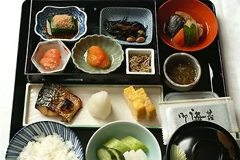 Hilltop Hotel Tokyo 3*,